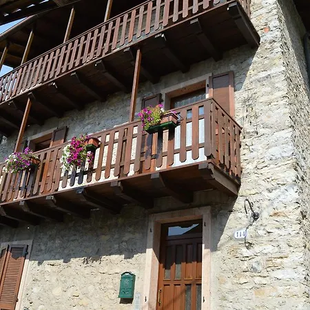 Casa Furletti *