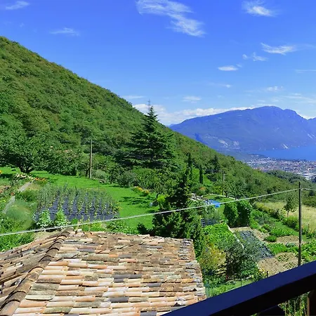 Casa Furletti Holiday home