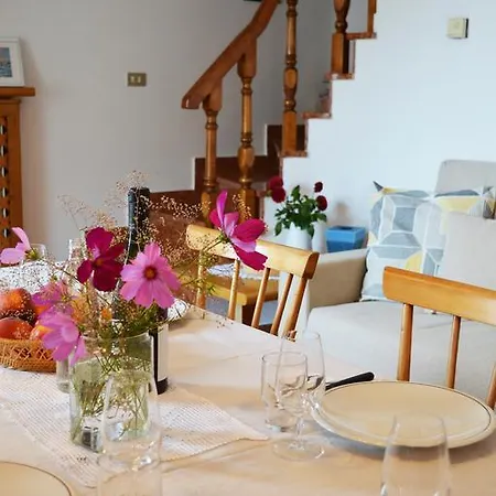 Holiday home Casa Furletti Tenno
