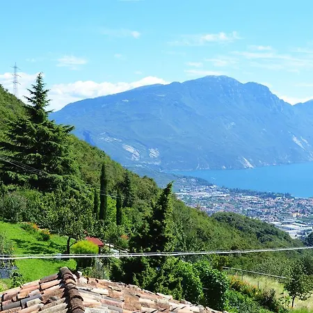 Holiday home Casa Furletti