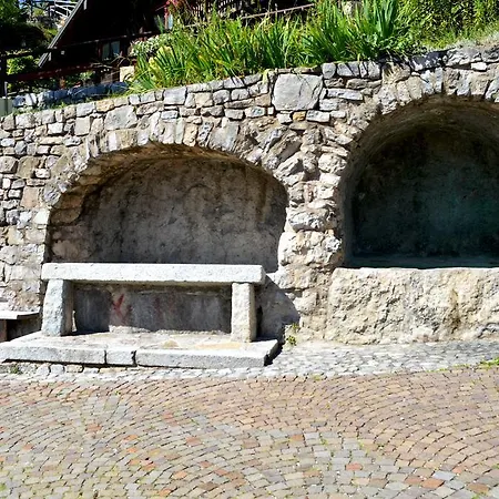 Casa Furletti Holiday home Tenno