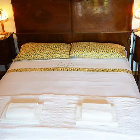 Holiday home Casa Furletti *