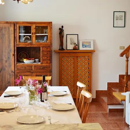 Casa Furletti * Tenno