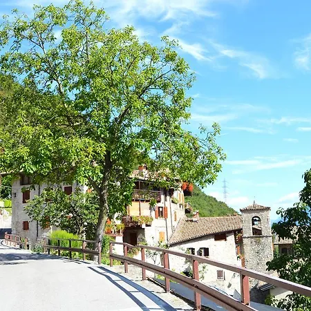 Casa Furletti Tenno
